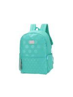 Mochila De Costa Azul Turquesa Up4you Ms46711up5400un