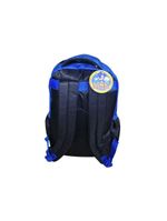 Mochila De Costas Sonic Azul Maxlog Ms46954so0200un