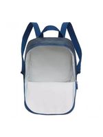 Kit Mochila Rodinha Lancheira Escolar Infantil Menino Naruto Time Pacific