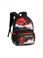 Mochila De Costas Games Vermelho 17,5 Up Fr2487