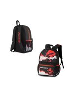 Mochila De Costas Games Vermelho 17,5 Up Fr2487