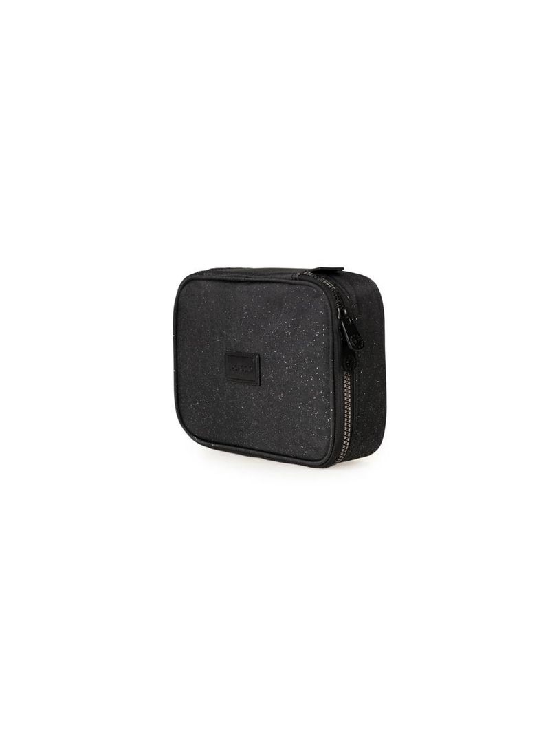 Estojo crinkle glitter 25j