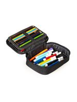 Estojo crinkle glitter 25j