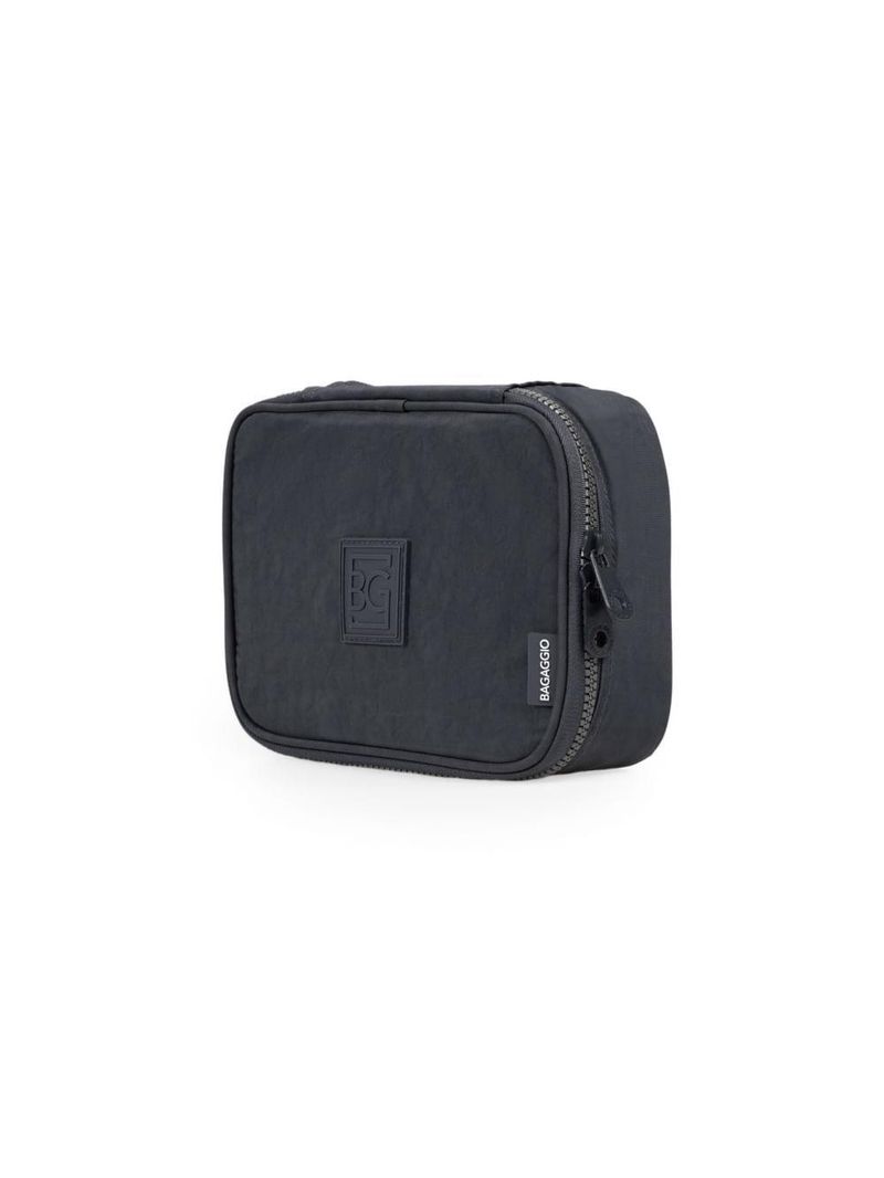 Estojo feminino pop fun cinza