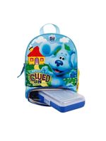 Kit Mochila E Lancheira Cachorrinho