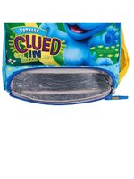 Kit Mochila E Lancheira Cachorrinho