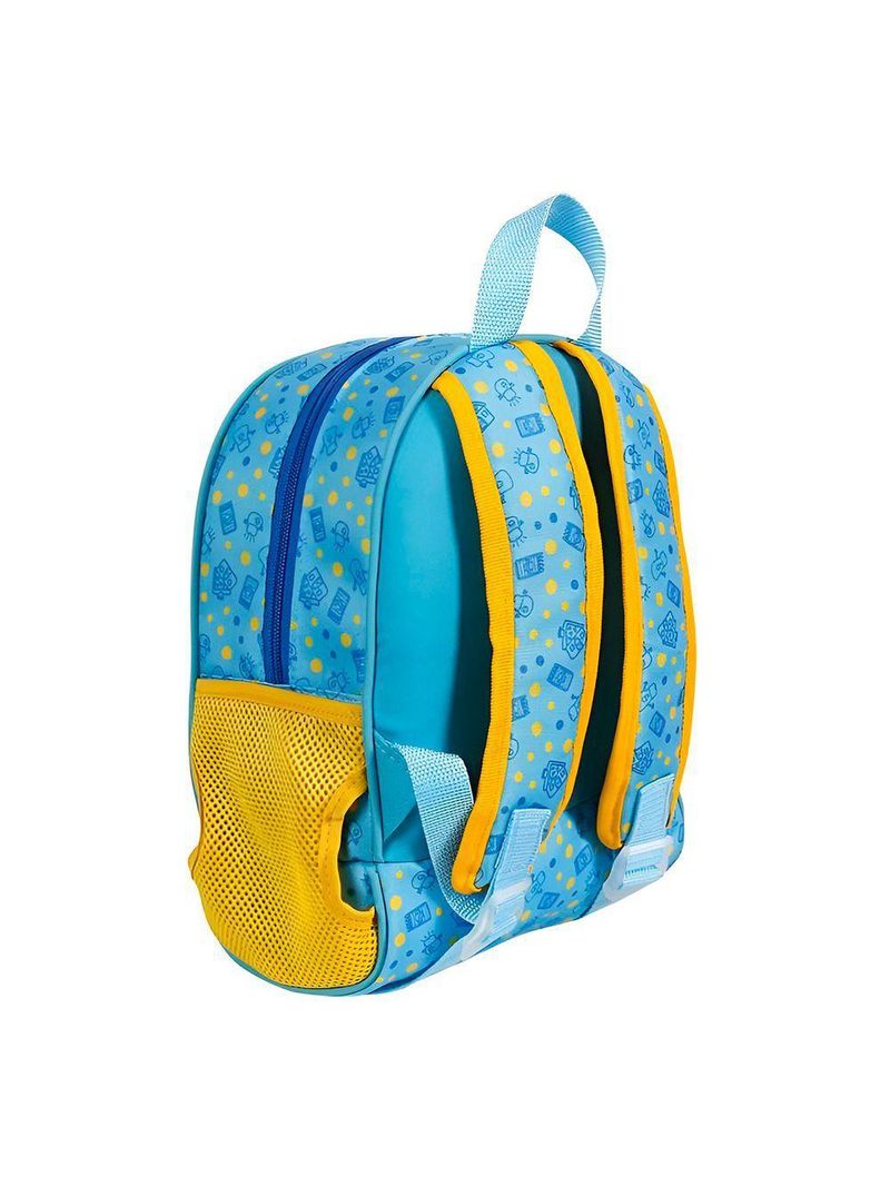 Kit Mochila E Lancheira Cachorrinho