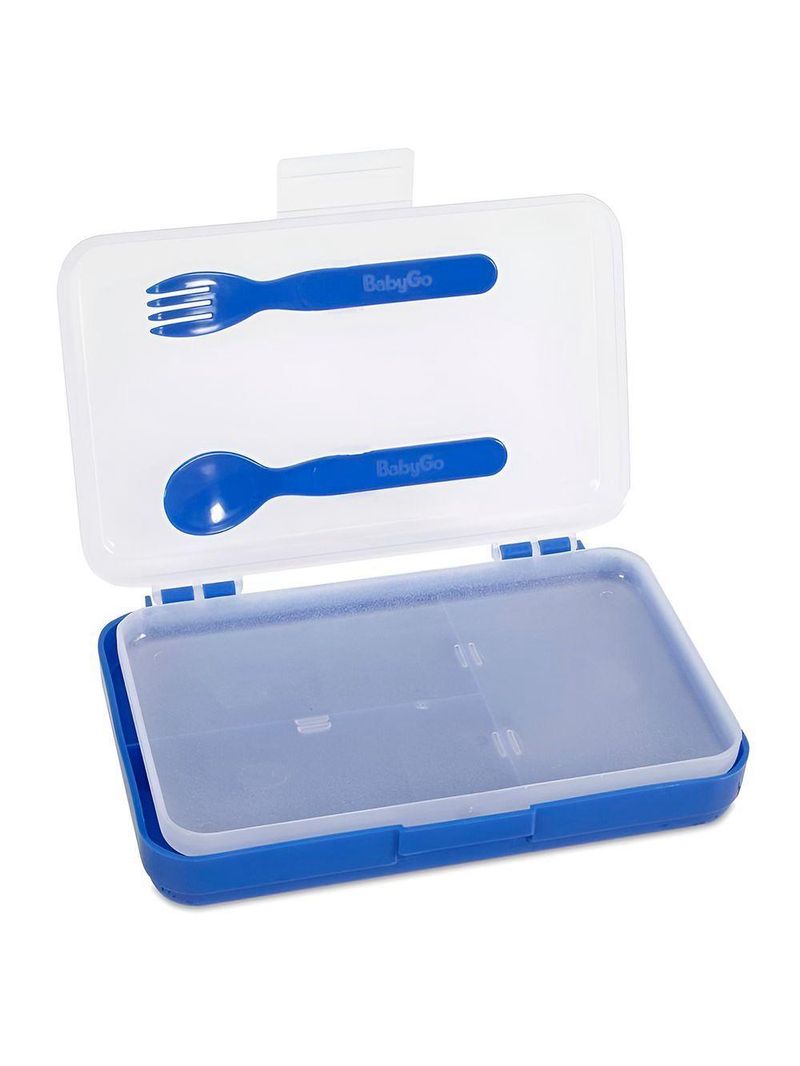 Kit Mochila E Lancheira Cachorrinho