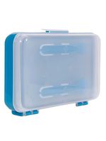 Kit Mochila E Lancheira Cachorrinho