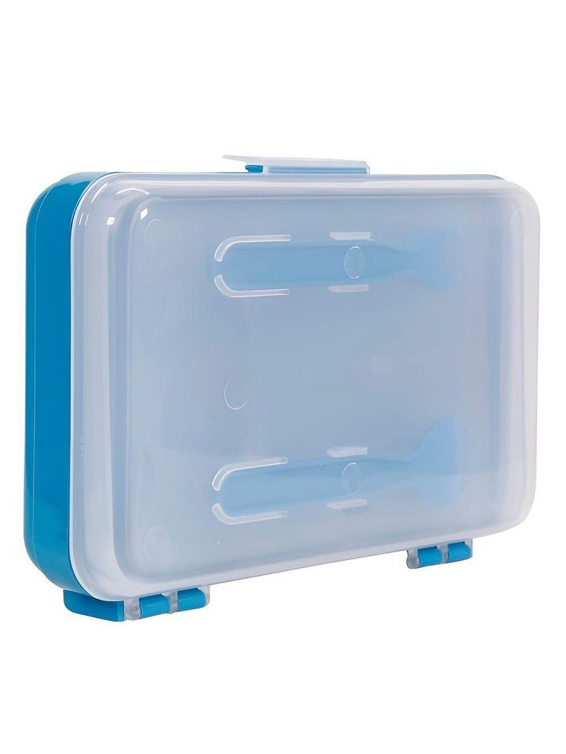 Kit Mochila E Lancheira Cachorrinho