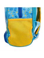 Kit Mochila E Lancheira Cachorrinho