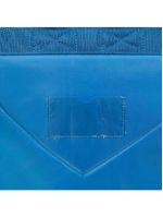 Mochila escolar masculina infantil vingadores preta