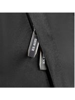 Mochila escolar masculina juvenil real madrid preta