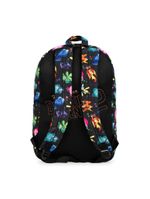 Mochila escolar divertida mente 2 preta