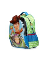 Mochila escolar masculina infantil toy story woody e buzz