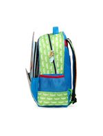 Mochila escolar masculina infantil toy story woody e buzz