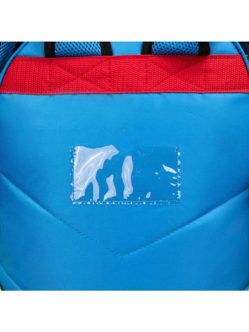 Mochila escolar masculina infantil toy story woody e buzz