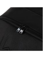 Mochila escolar masculina infantil homem aranha preta