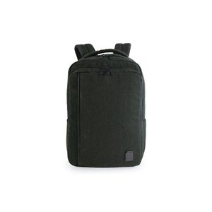 Mochila masculina executiva smart urban para notebook verde