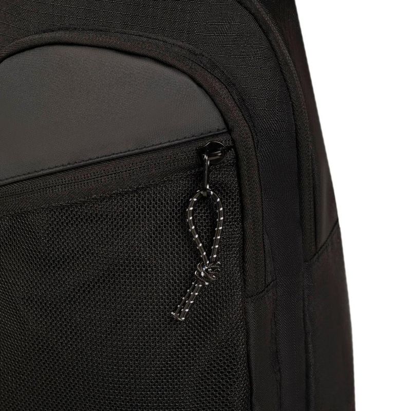 Mochila transversal masculina pequena bg net