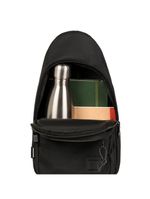 Mochila transversal masculina pequena bg net