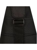 Mochila transversal masculina pequena bg net