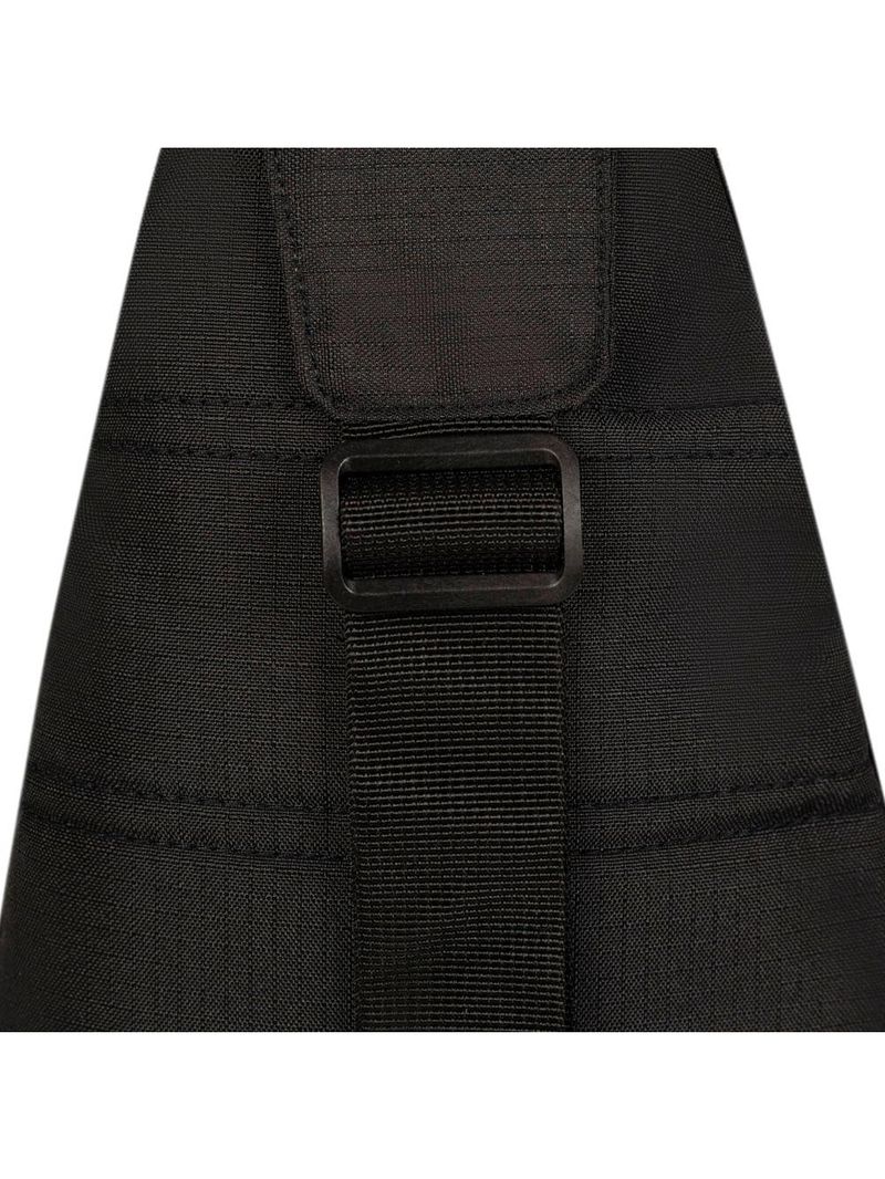 Mochila transversal masculina pequena bg net