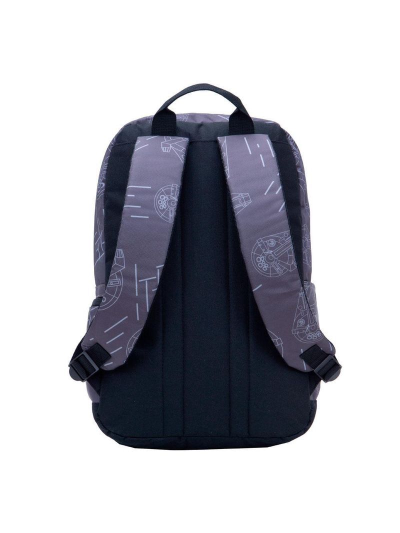 Mochila masculina star wars