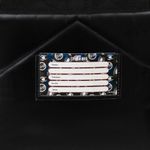 Mochila escolar homem aranha azul escuro