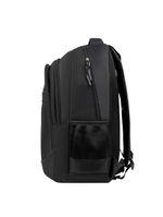 Mochila grande porta notebook pack preta