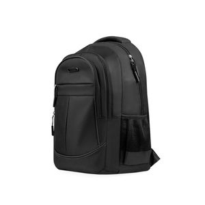 Mochila grande porta notebook pack preta