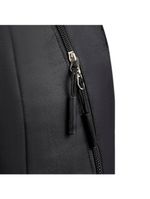 Mochila grande porta notebook pack preta