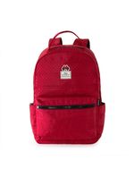 Mochila escolar feminina minnie dots