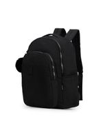 Mochila feminina pop fun preta