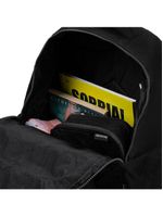 Mochila feminina pop fun preta