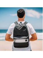 Mochila masculina bg pack