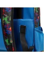 Mochila de rodinha infantil masculina vingadores