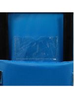 Mochila de rodinha infantil masculina vingadores