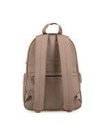 Mochila feminina executiva para notebook versatille marrom