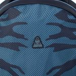 Mochila avatar azul disney