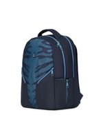 Mochila avatar azul disney