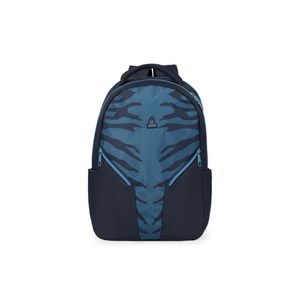 Mochila avatar azul disney