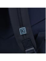 Mochila avatar azul disney