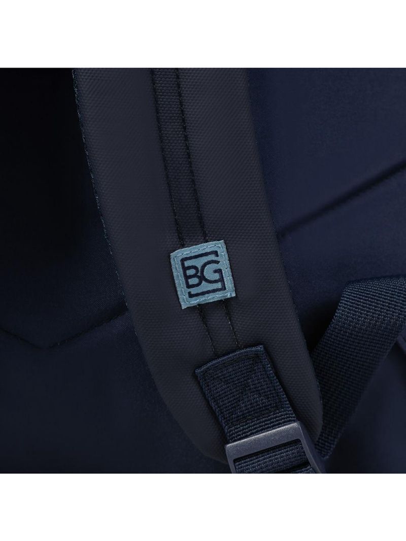 Mochila avatar azul disney