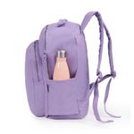 Mochila feminina pop fun lilás