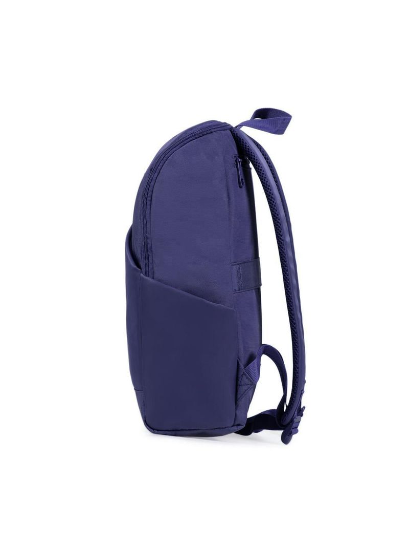 Mochila feminina executiva para notebook elegance azul