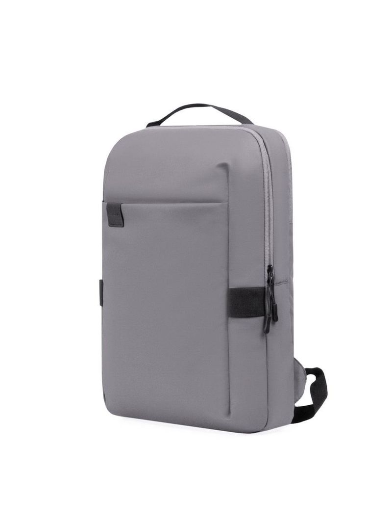 Mochila executiva kronos cinza