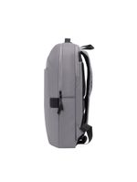 Mochila executiva kronos cinza