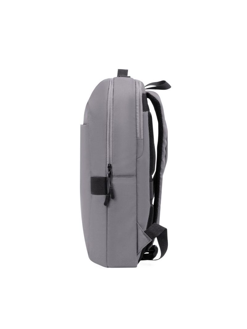Mochila executiva kronos cinza