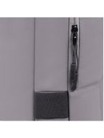 Mochila executiva kronos cinza